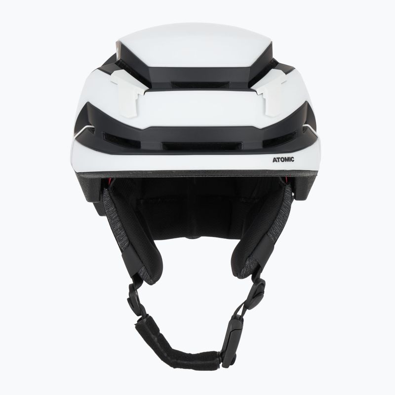 Casco da sci Atomic Backland bianco 2