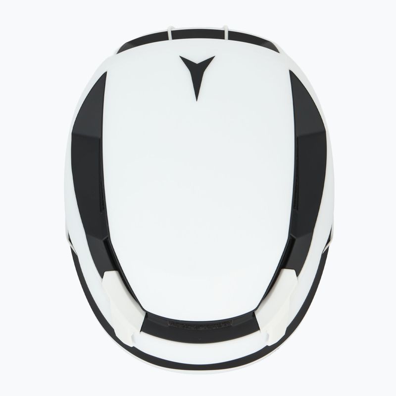 Casco da sci Atomic Backland bianco 6