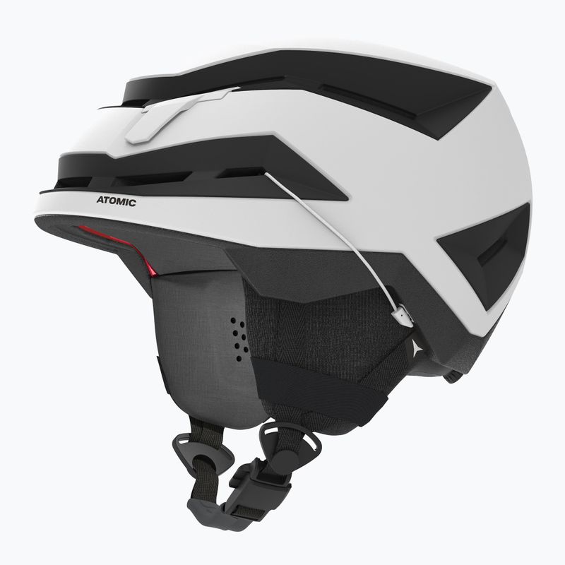 Casco da sci Atomic Backland bianco