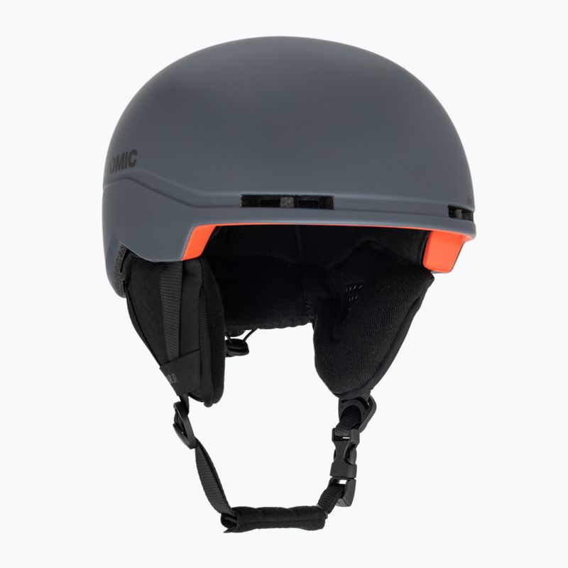 Casco da sci Atomic Savor lavanda