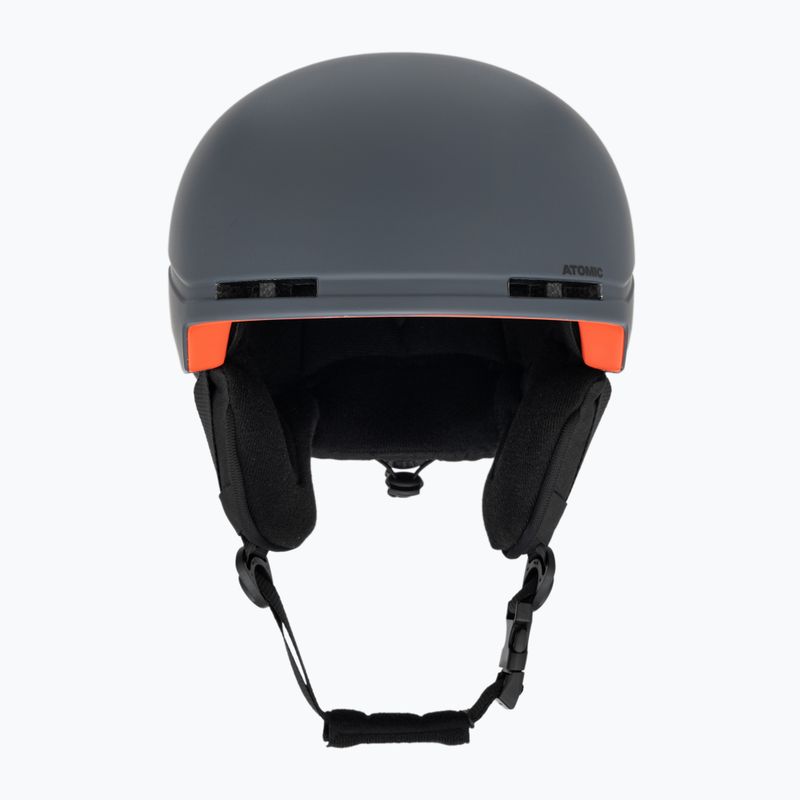 Casco da sci Atomic Savor lavanda 2