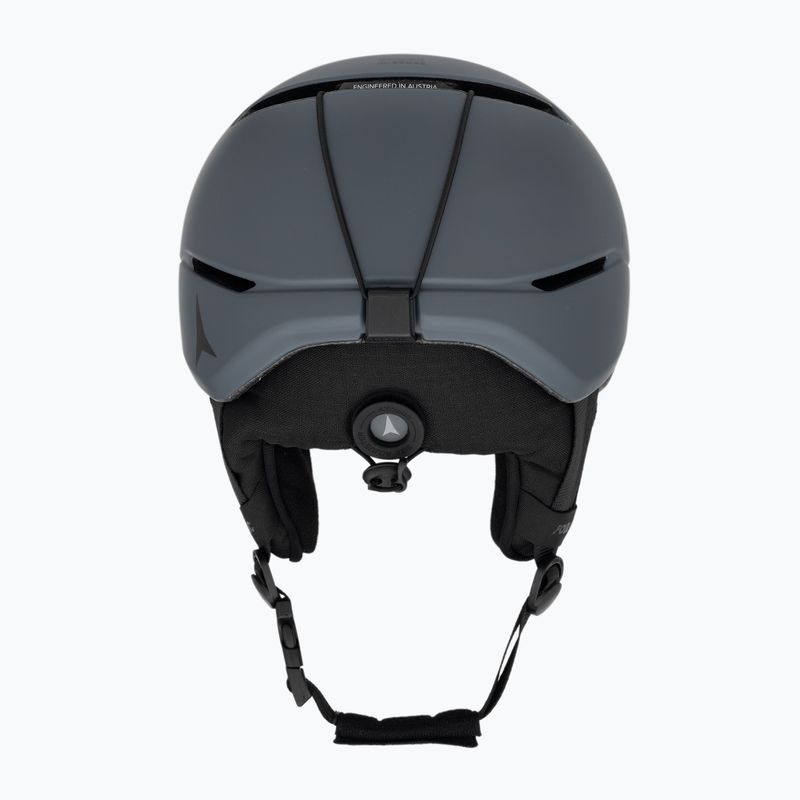 Casco da sci Atomic Savor lavanda 3