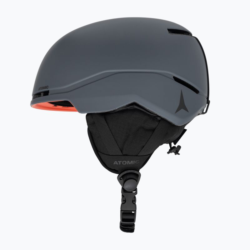 Casco da sci Atomic Savor lavanda 5