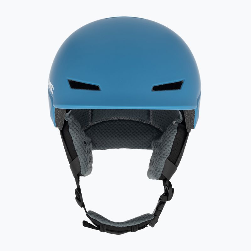 Casco da sci Atomic Revent blu 2