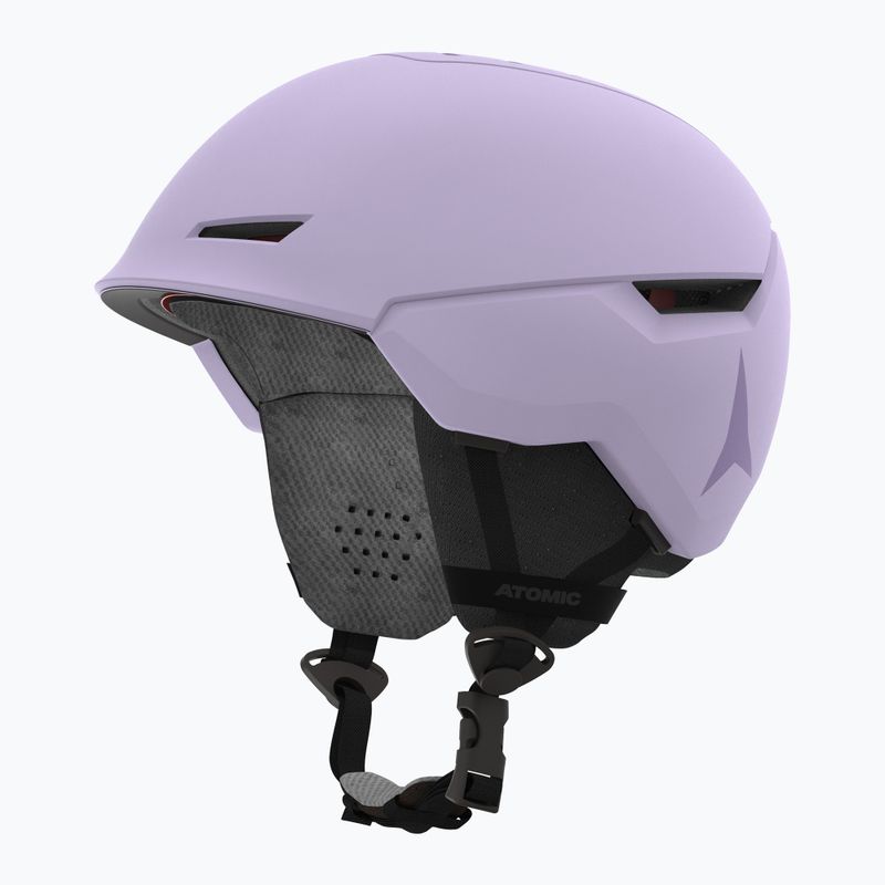 Casco da sci Atomic Revent lavanda 6