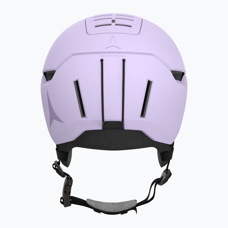 Casco da sci Atomic Revent lavanda 8