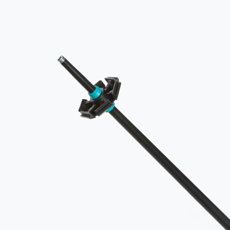 Bastoncini da sci Atomic Redster X verde acqua/blu 4