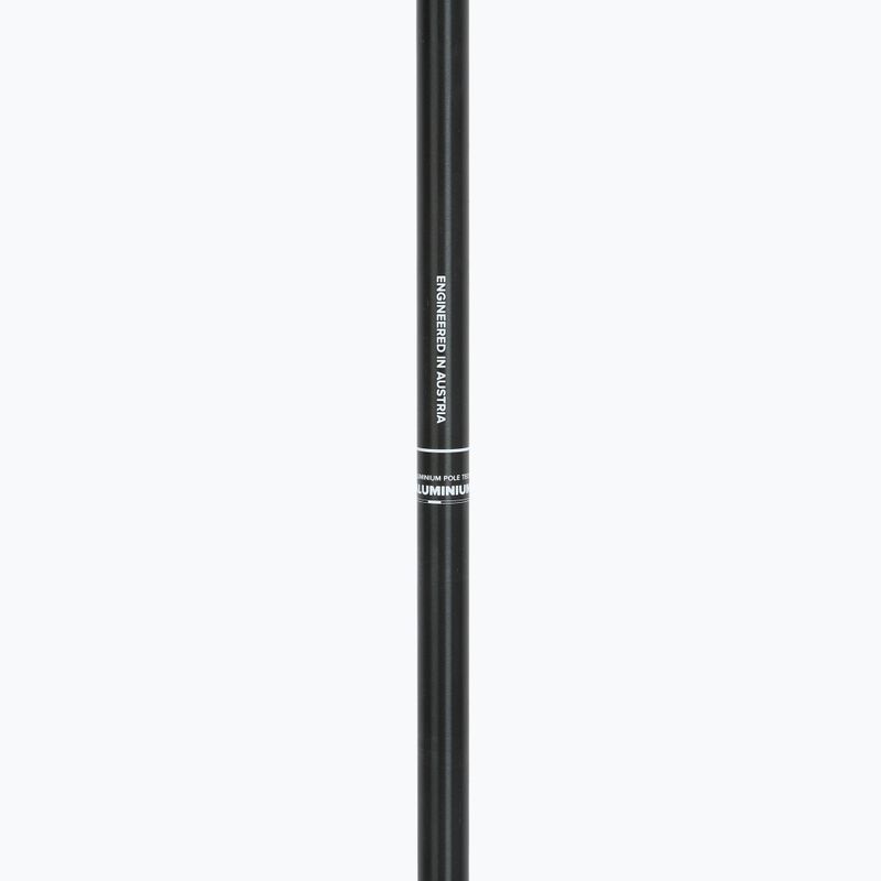 Bastone da sci di fondo Atomic Savor nero 4