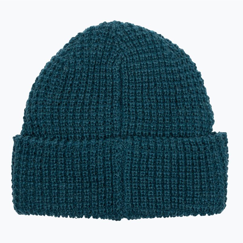 Atomic Alps Knit Beanie cappello invernale petrolio scuro 2