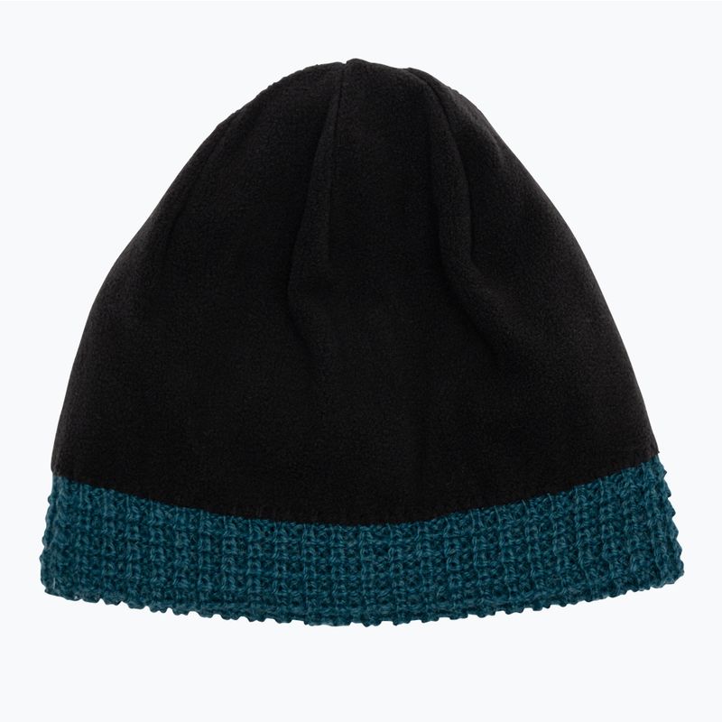 Atomic Alps Knit Beanie cappello invernale petrolio scuro 4