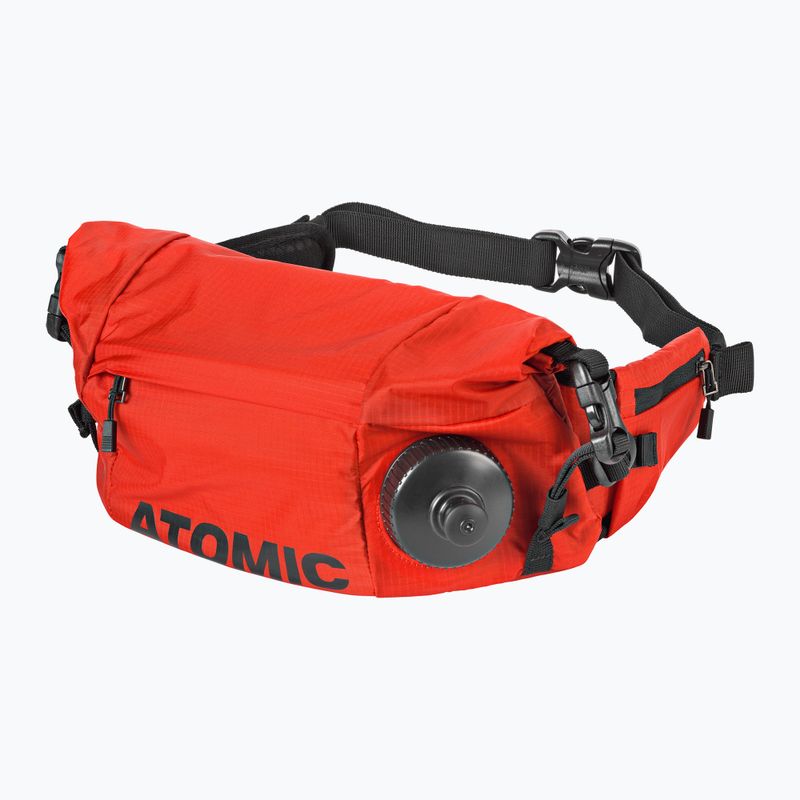 Atomic Nordic Thermo Bottle Belt rosso