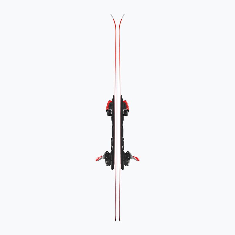 Sci da discesa Atomic Redster S8 Revoshock C + attacchi X12 GW rosso 9