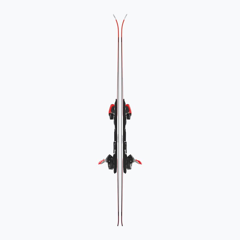 Sci da discesa Atomic Redster S9 Revoshock S da uomo + attacchi X12 GW rosso 8
