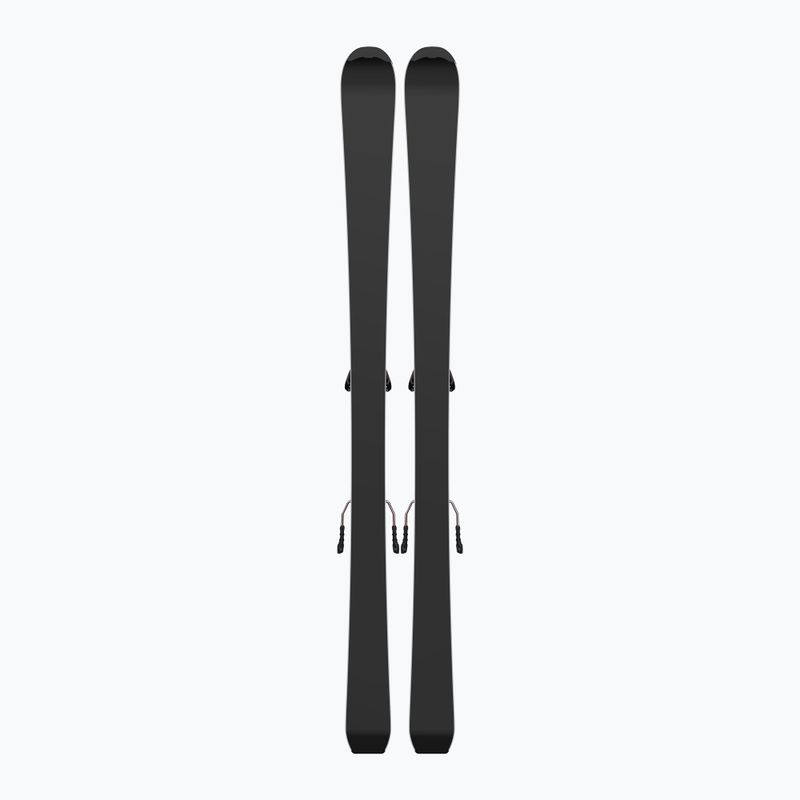 Sci da discesa per bambini Atomic Redster J2 JTM + attacchi L6 GW rosso 2