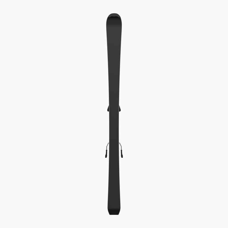 Sci da discesa per bambini Atomic Redster J2 JTM + attacchi L6 GW rosso 5