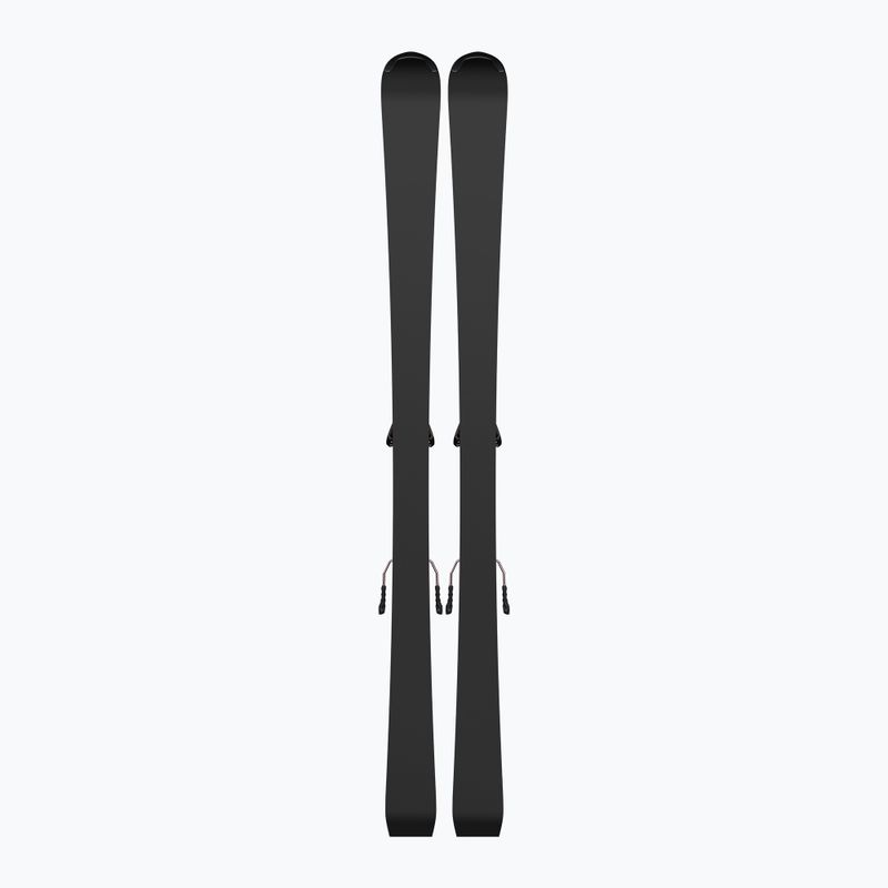 Sci da discesa per bambini Atomic Redster J4 JTM + attacchi L6 GW rosso 2