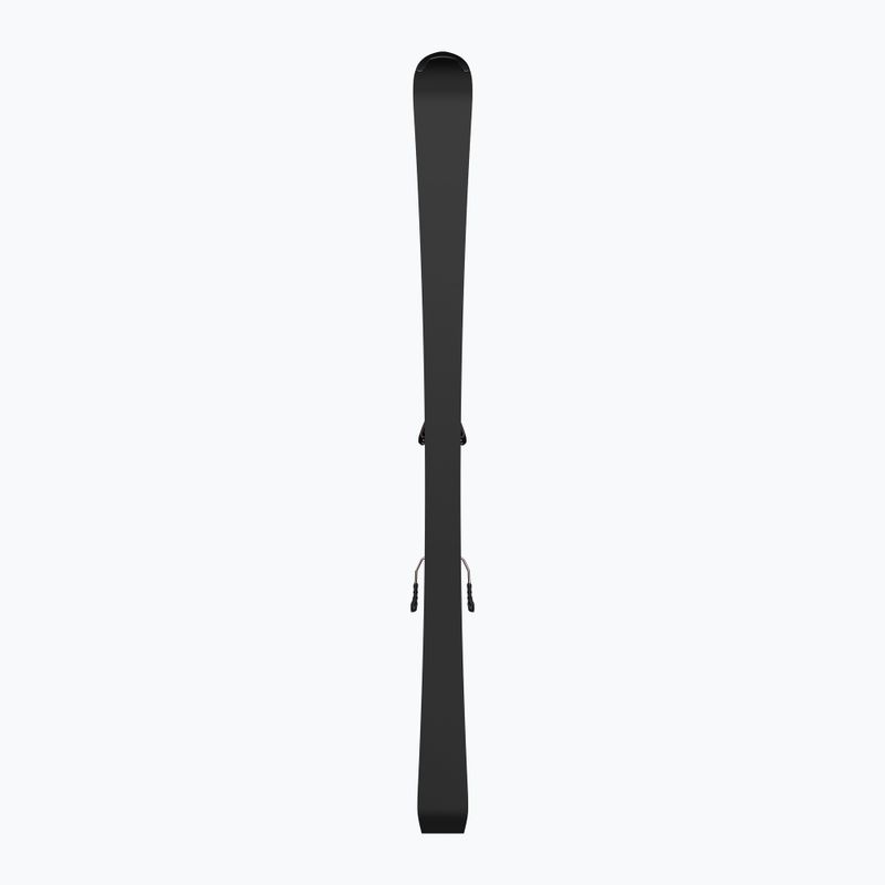 Sci da discesa per bambini Atomic Redster J4 JTM + attacchi L6 GW rosso 5