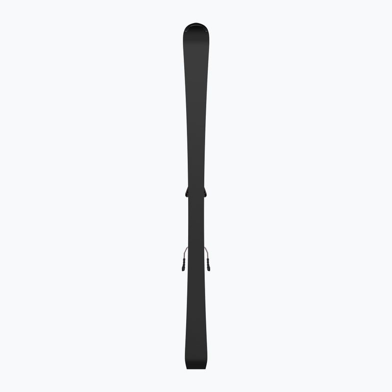 Sci da discesa per bambini Atomic Redster J4 JTM + attacchi L6 GW rosso 6
