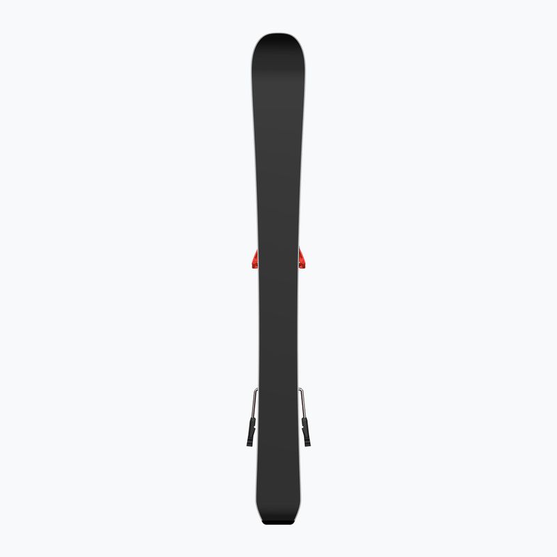 Sci da discesa per bambini Atomic Redster J2 JTXS + attacchi C5 GW rosso 5