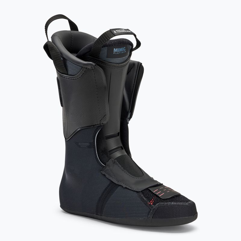 Scarponi da sci Atomic Hawx Ultra 120 S GW cemento/nero da uomo 5