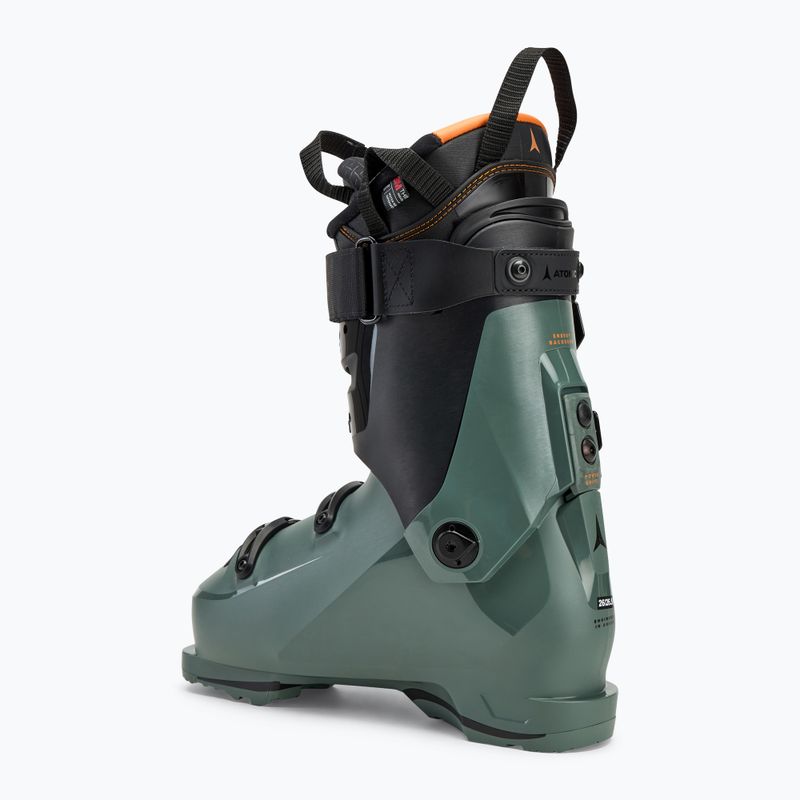 Scarponi da sci Atomic Hawks Prime 120 S BOA GW army da uomo 2