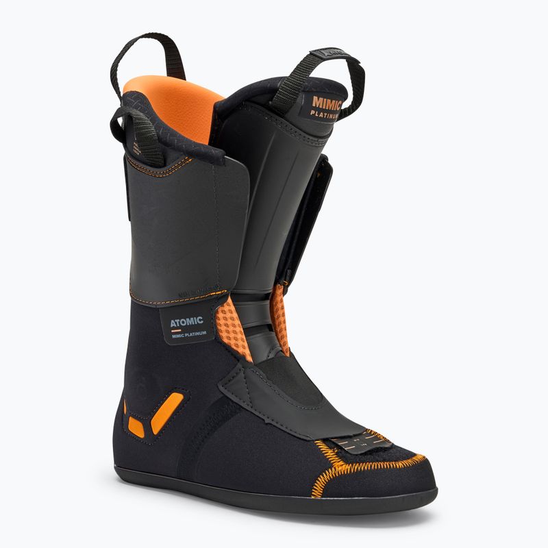 Scarponi da sci Atomic Hawks Prime 120 S BOA GW army da uomo 5