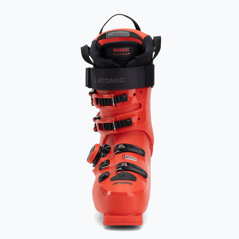 Scarponi da sci uomo Atomic HAWX Prime 120 S BOA GW red/black 3