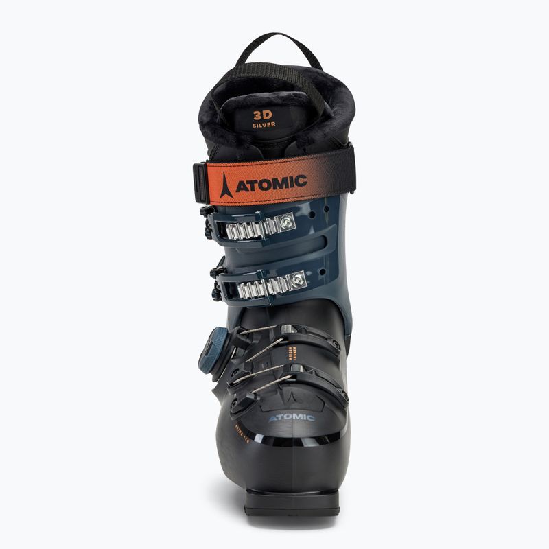 Scarponi da sci Atomic Hawks Prime 110 BOA GW da uomo nero/tempesta 3