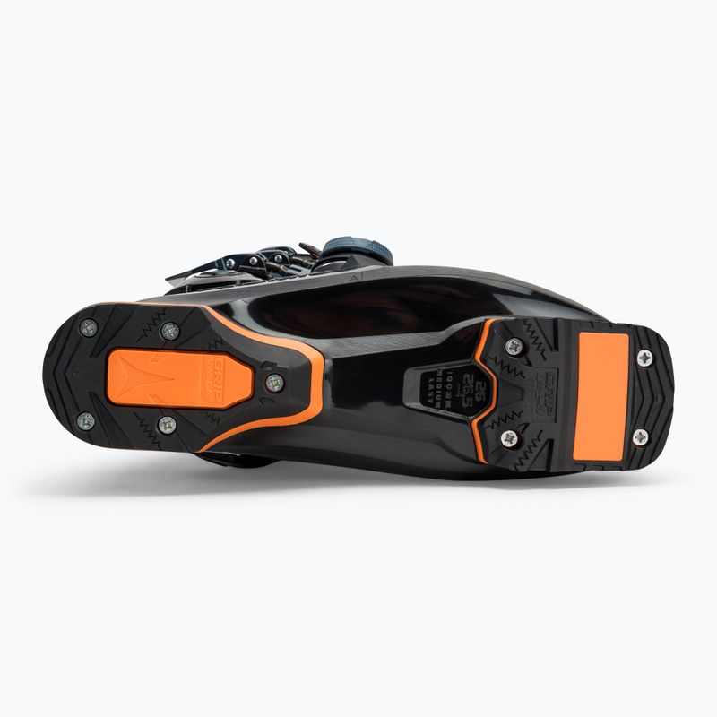 Scarponi da sci Atomic Hawks Prime 110 BOA GW da uomo nero/tempesta 4