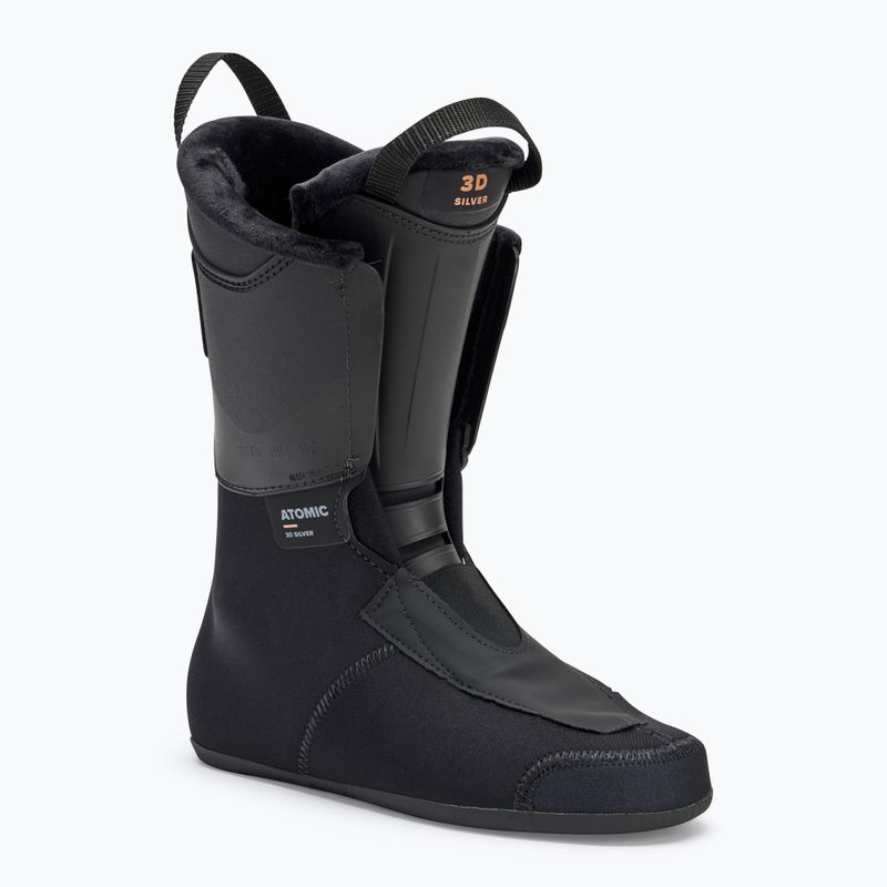 Scarponi da sci Atomic Hawks Prime 110 BOA GW da uomo nero/tempesta 5