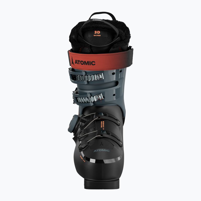 Scarponi da sci Atomic Hawks Prime 110 BOA GW da uomo nero/tempesta 8