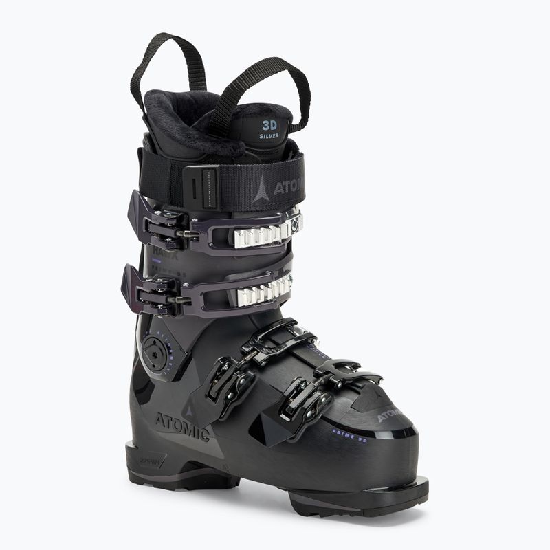 Scarponi da sci da donna Atomic Hawks Prime 95 W GW nero