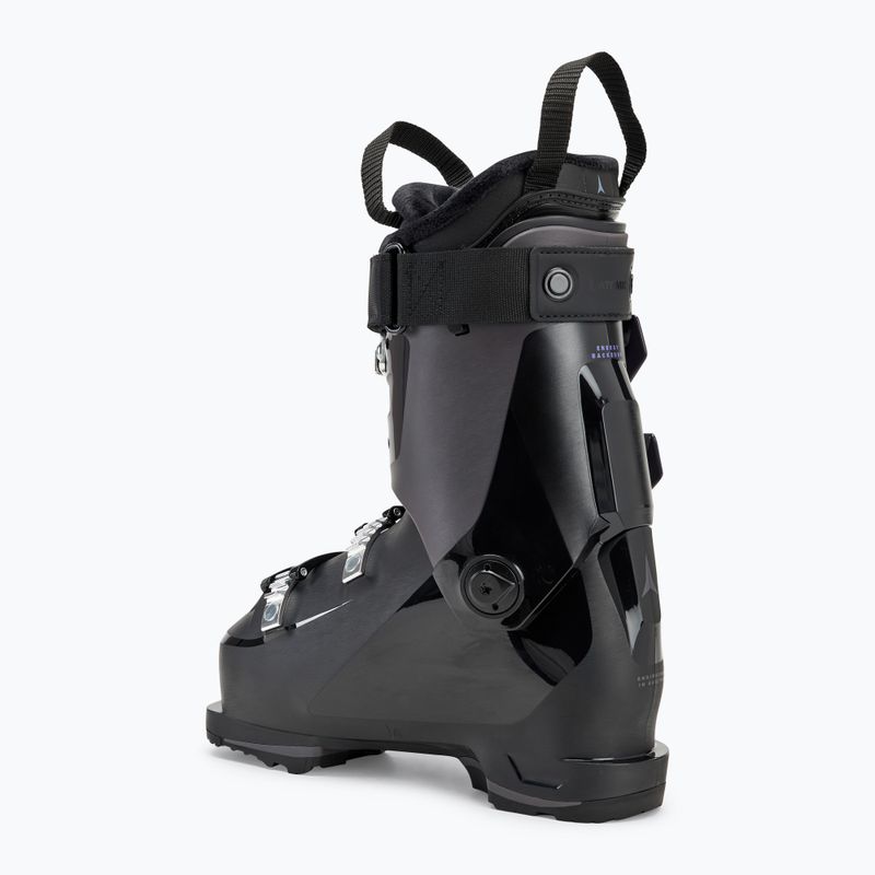 Scarponi da sci da donna Atomic Hawks Prime 95 W GW nero 2