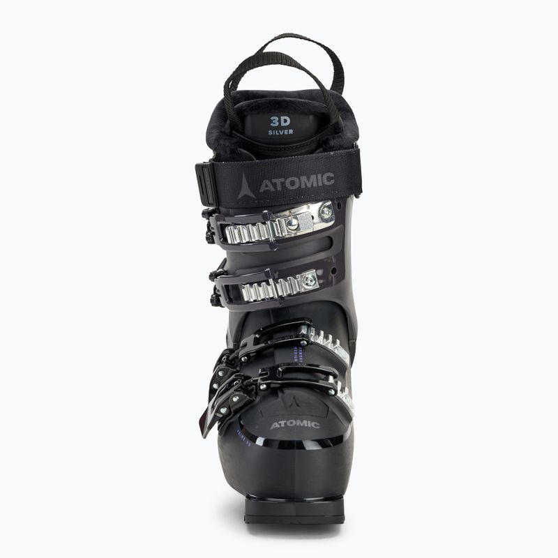 Scarponi da sci da donna Atomic Hawks Prime 95 W GW nero 3