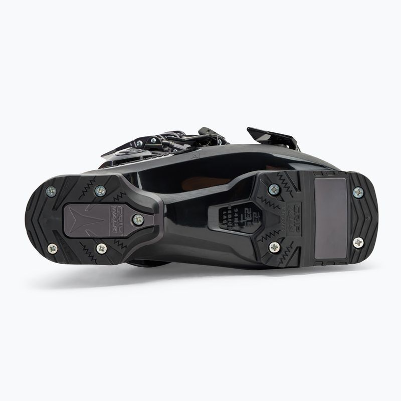 Scarponi da sci da donna Atomic Hawks Prime 95 W GW nero 4