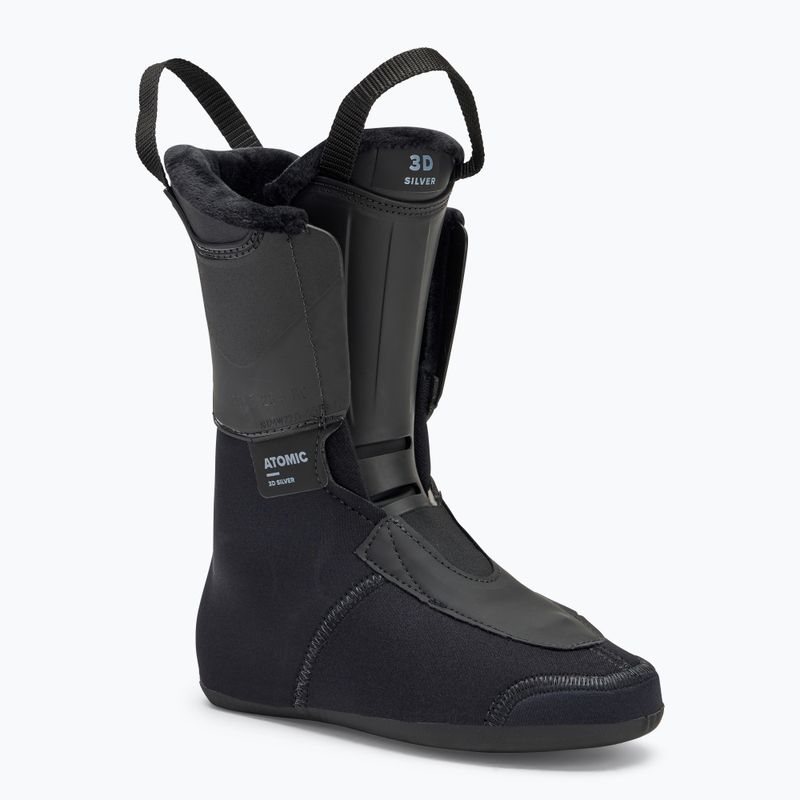 Scarponi da sci da donna Atomic Hawks Prime 95 W GW nero 5