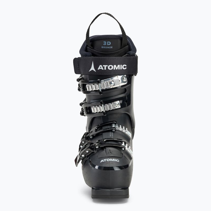 Scarponi da sci da donna Atomic Hawks Prime 85 W GW nero/pietra 3