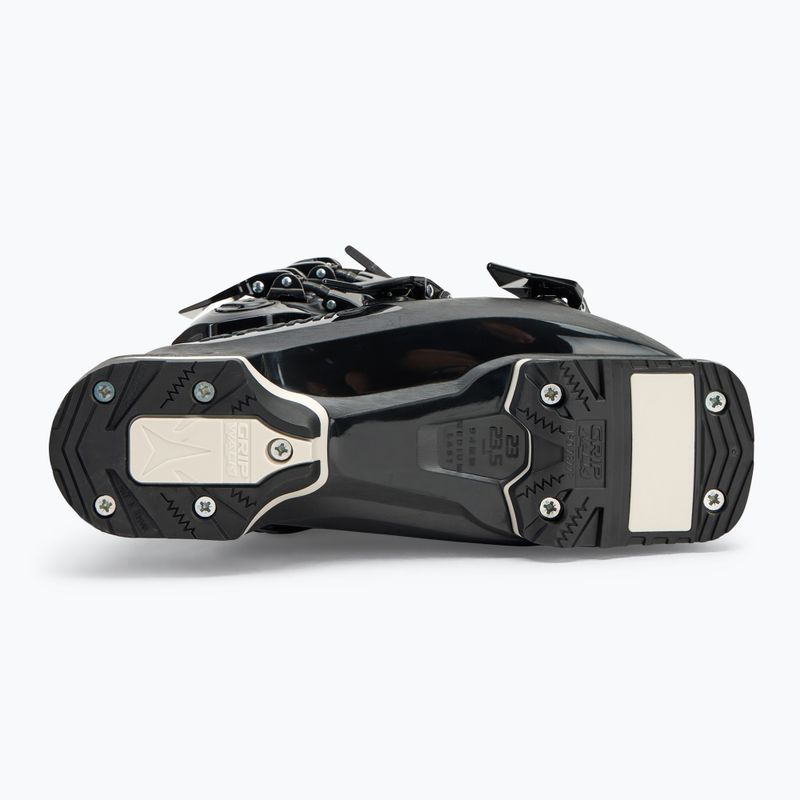 Scarponi da sci da donna Atomic Hawks Prime 85 W GW nero/pietra 4