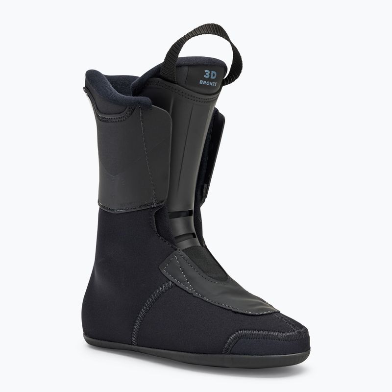Scarponi da sci da donna Atomic Hawks Prime 85 W GW nero/pietra 5