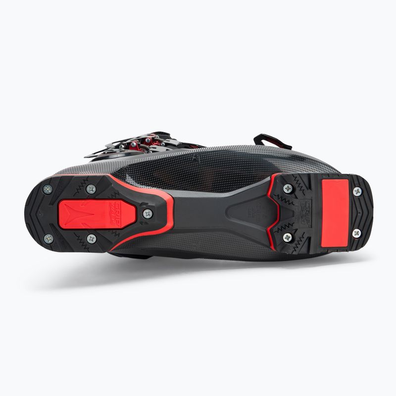 Scarponi da sci da uomo Atomic Hawks Magna 130 S GW nero/rosso 4