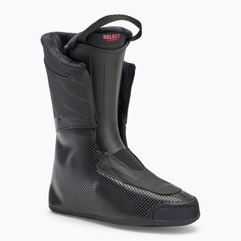 Scarponi da sci Atomic Hawks Magna 100 GW da uomo, nero/rosso 5