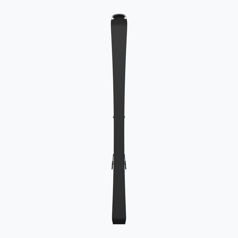 Sci da discesa da donna Atomic Cloud Q9 + attacchi M10 GW blu 6