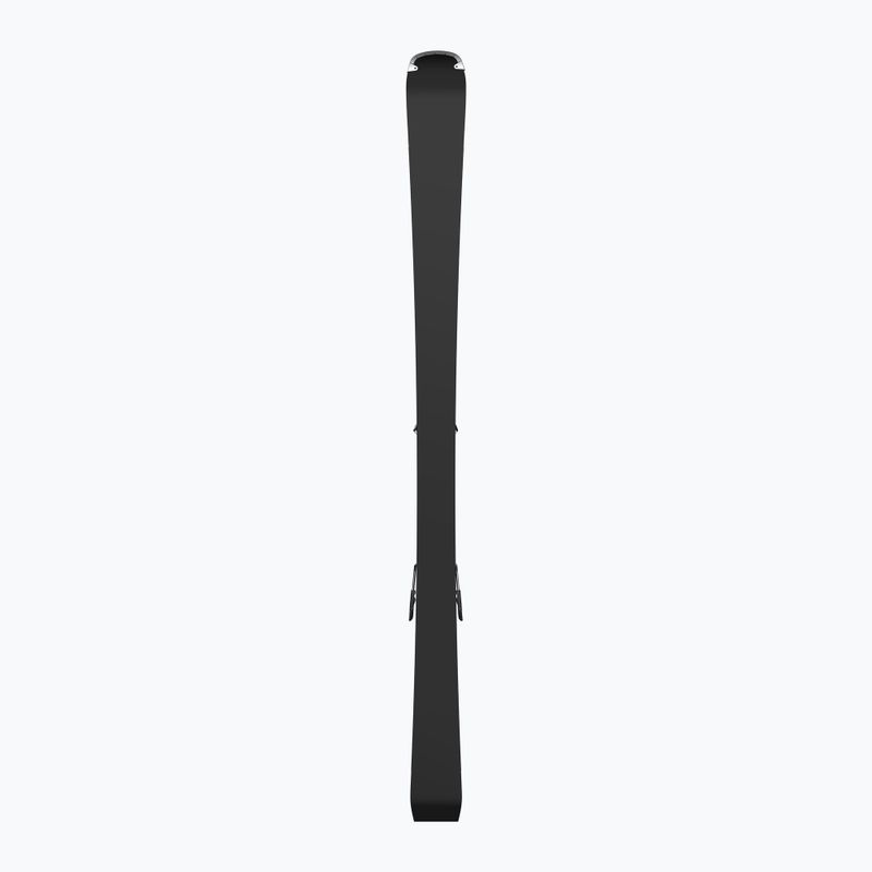 Sci da discesa da donna Atomic Cloud Q8 + attacchi M10 GW benzina 5