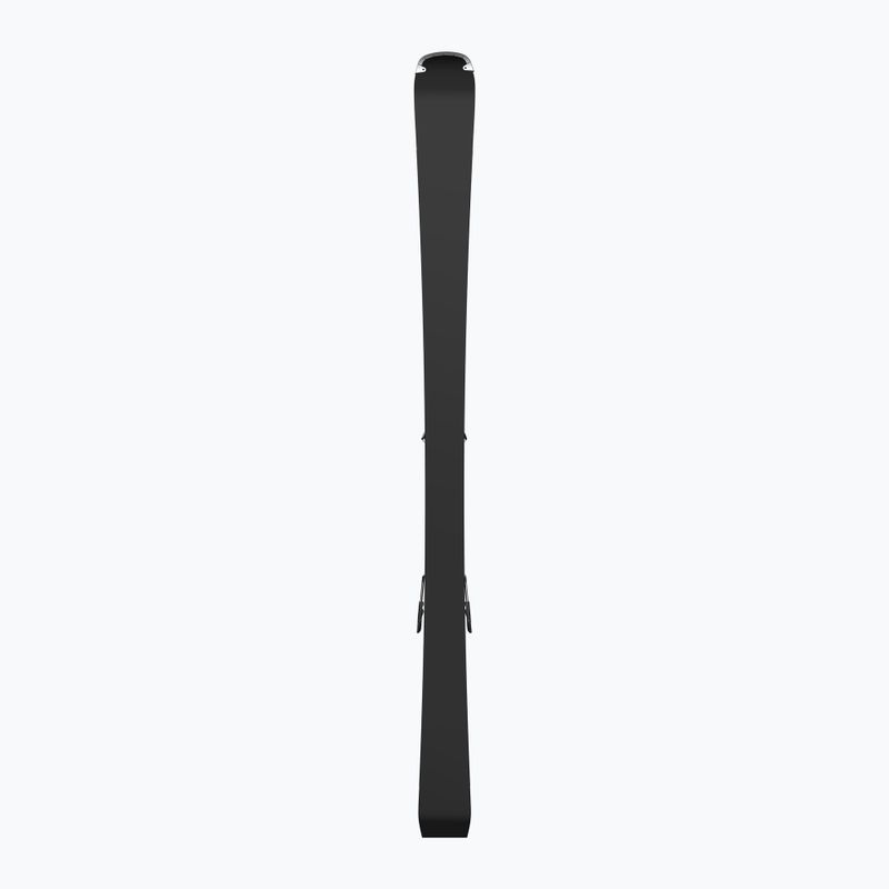 Sci da discesa da donna Atomic Cloud Q8 + attacchi M10 GW benzina 6