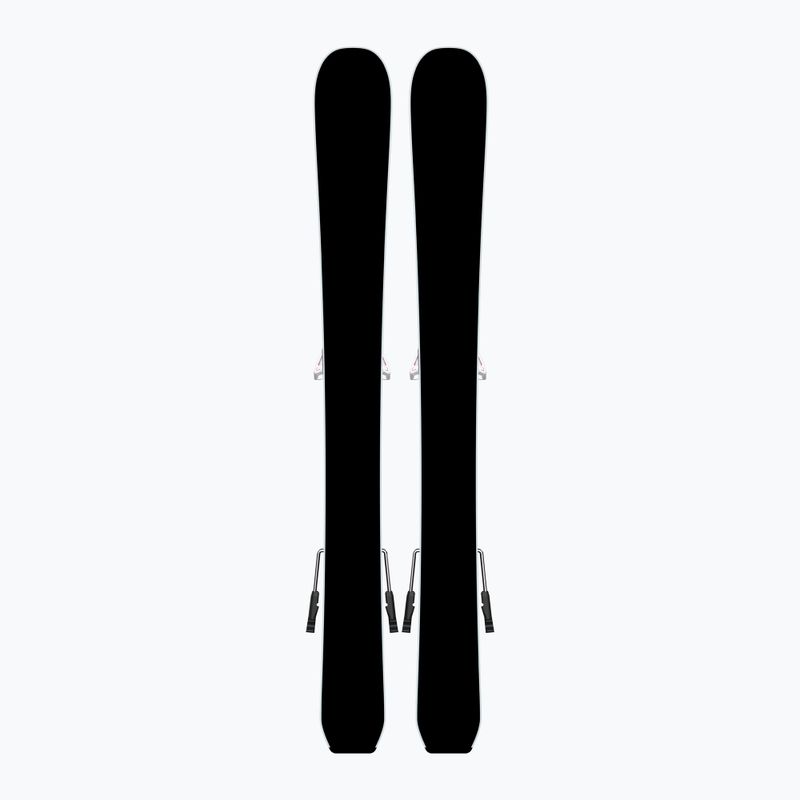 Sci da discesa per bambini Atomic Maven Girl JTXS + attacchi C5 GW rosa 2