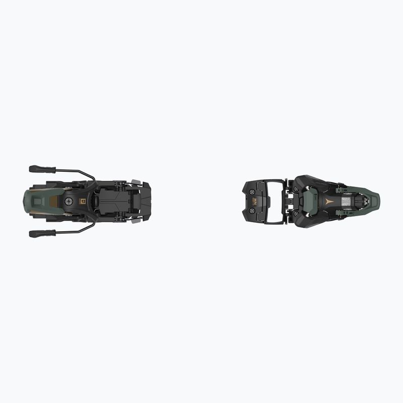 Attacchi da sci Atomic Shift 13 MN verde/bronzo 2