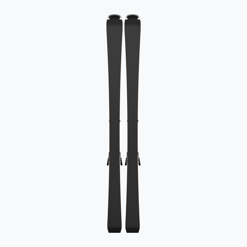 Sci da discesa Atomic Redster Q6 + attacchi MI12 GW verde/nero 2
