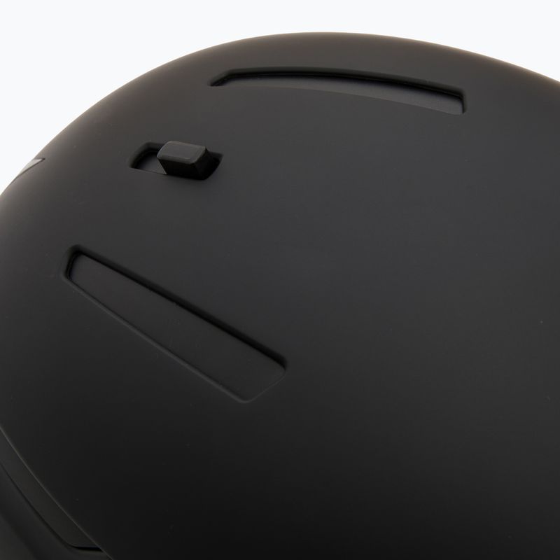 Casco da sci Atomic Revent GT Amid Visor HD nero/verde hd 9