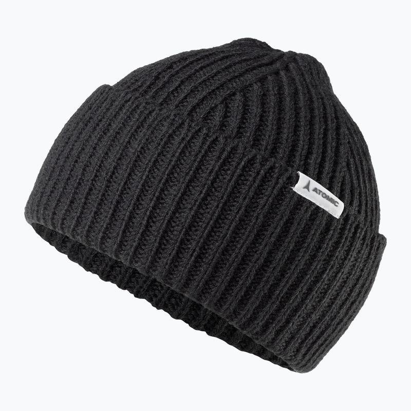 Atomic Alps Knit Beanie nero 5