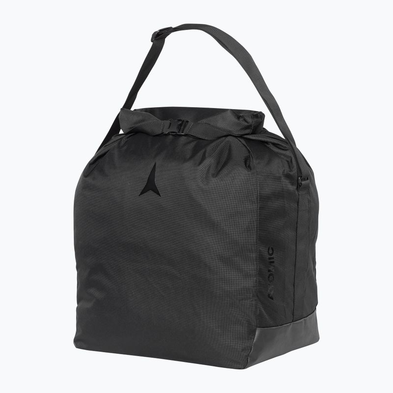 Borsa per scarponi da sci Atomic A Bag 30 l black